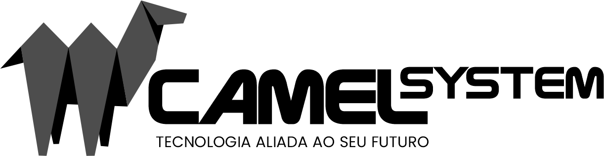 Camel System — Tecnologia aliada ao seu futuro